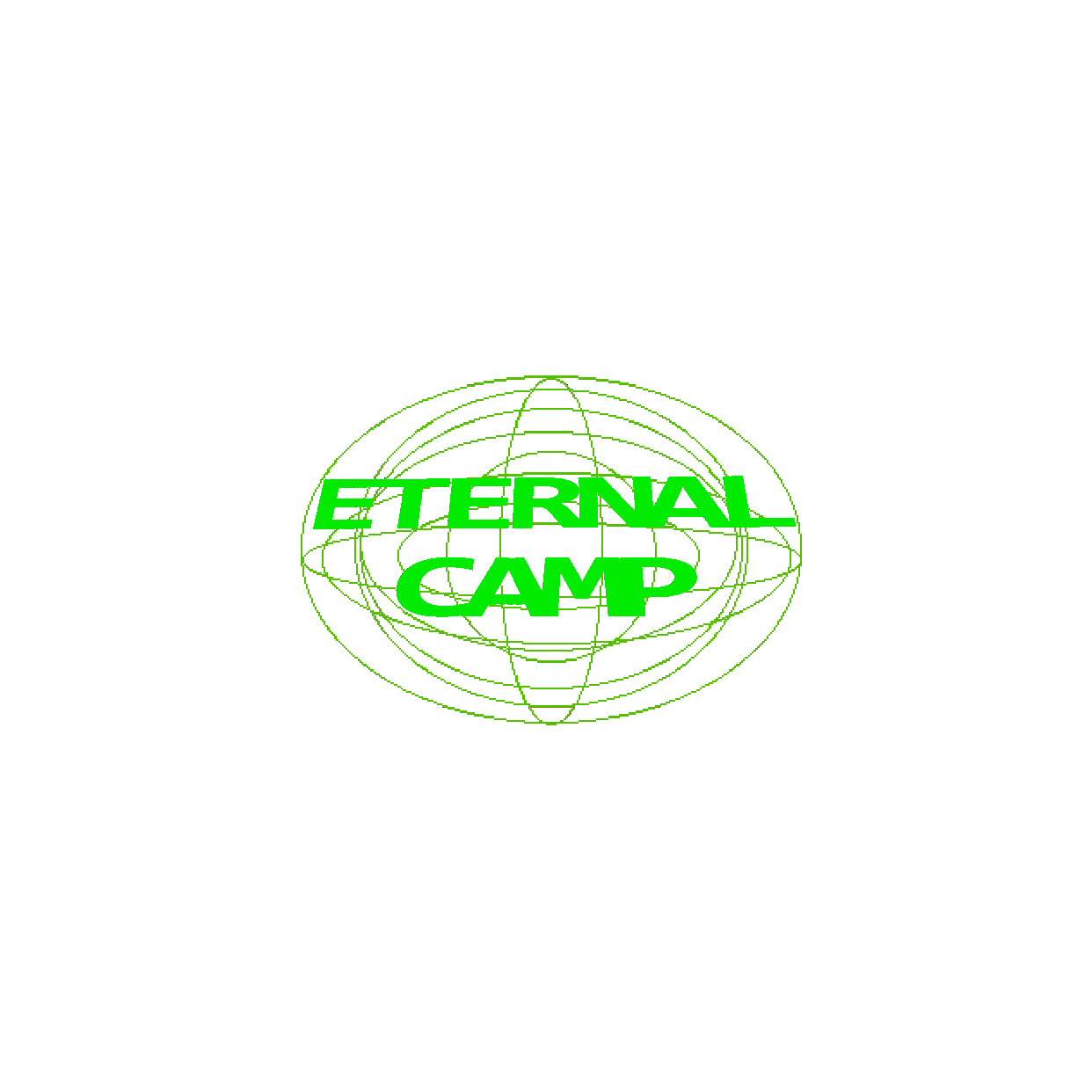 ETERNAL CAMP LOGO
