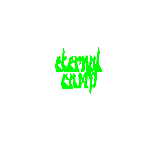 ETERNAL CAMP LOGO